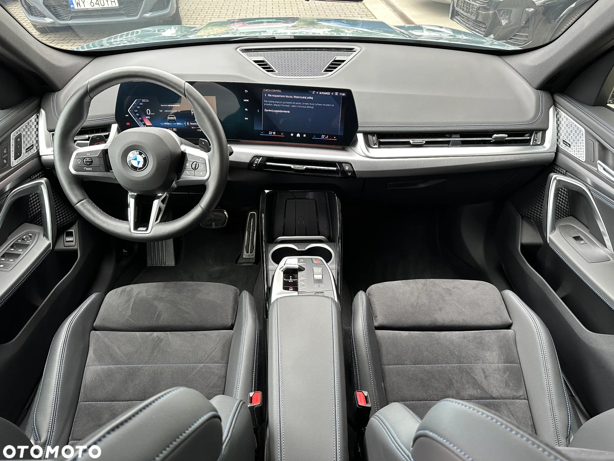 BMW X1 - 8