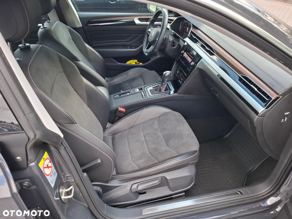 Volkswagen Arteon 2.0 TDI Elegance DSG - 24