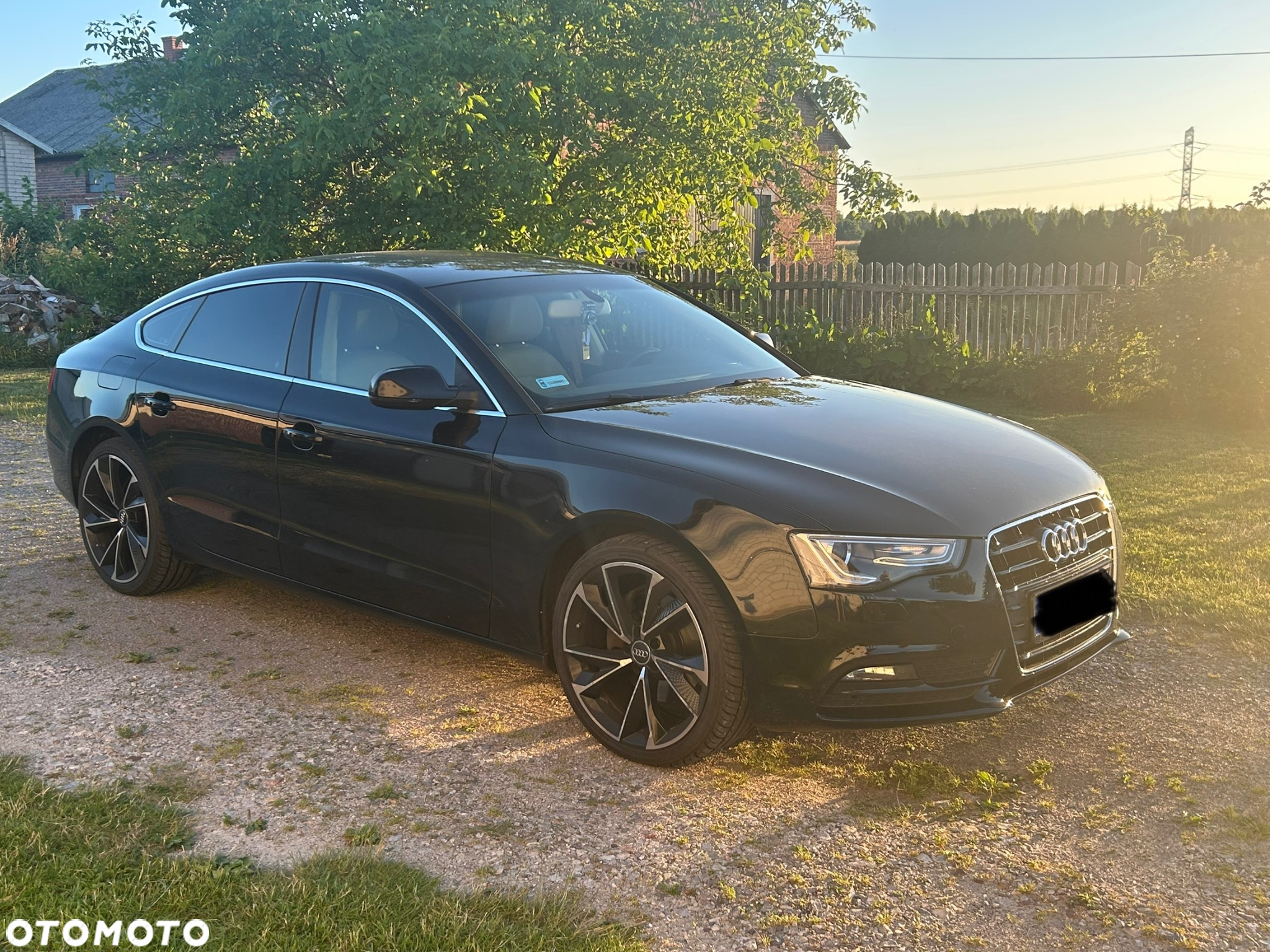 Audi A5 2.0 TFSI - 4