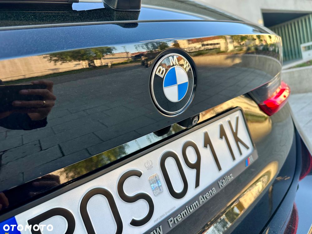 BMW Seria 3 320d MHEV Advantage sport - 19