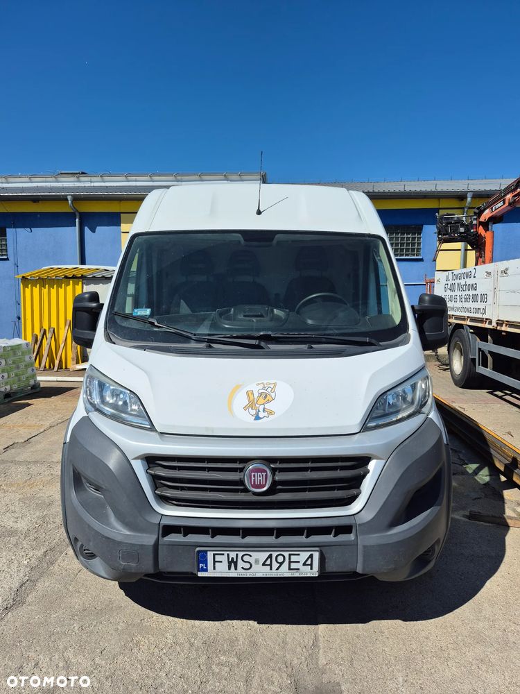 Fiat ducato - 1