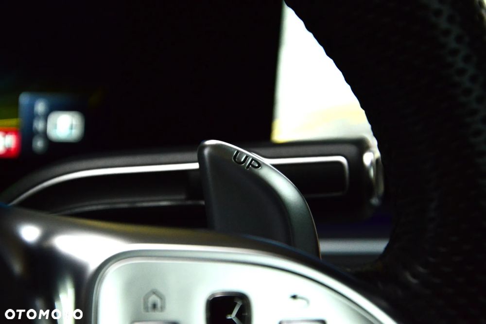 Mercedes-Benz GLE AMG Coupe 53 4-Matic Premium Plus - 29