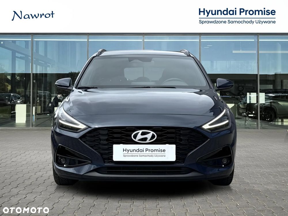 Hyundai i30 1.5 T-GDI 48V Smart DCT - 8