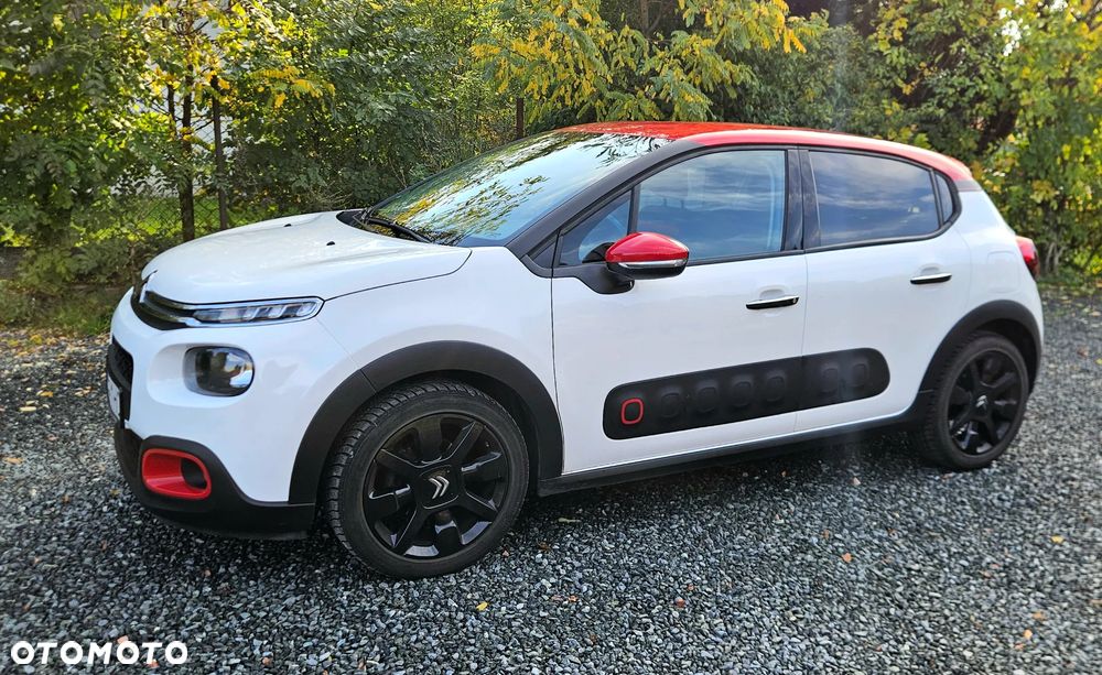 Citroen C3 2017 photo 2