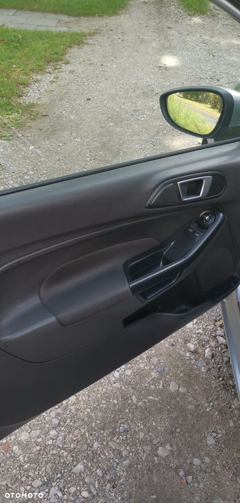 Ford Fiesta - 14