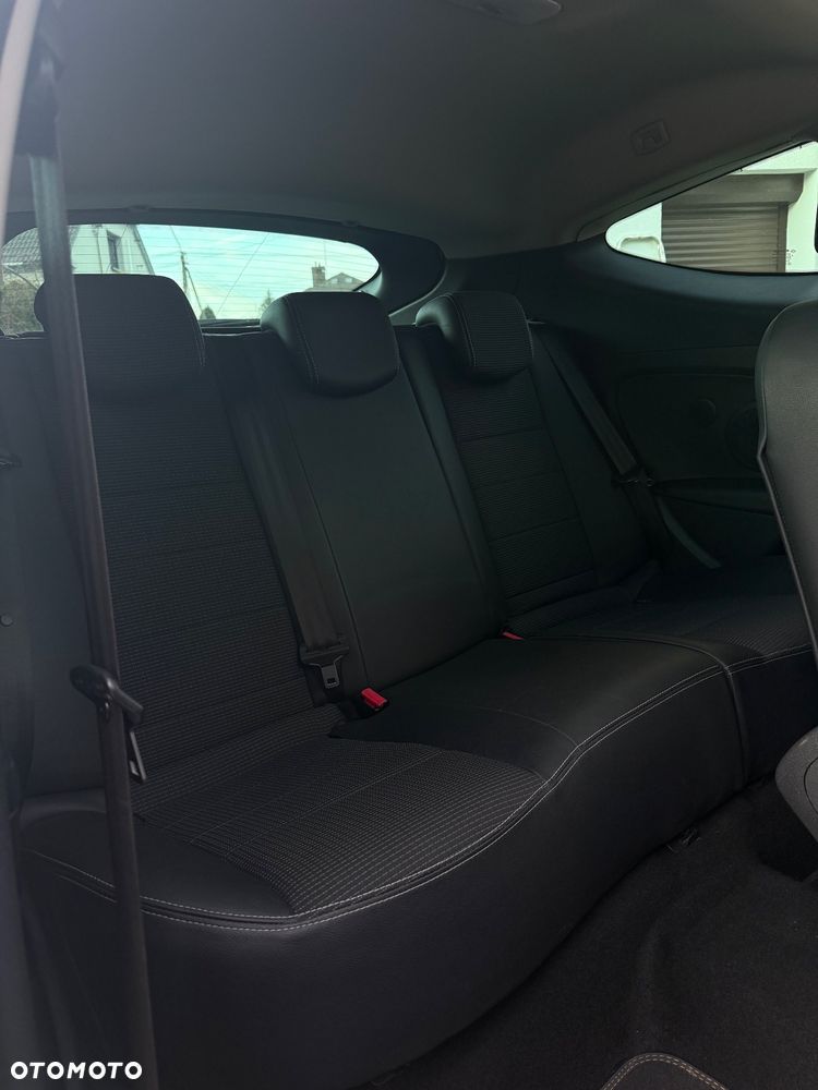 Renault Megane 2.0 dCi GT Robert Kubica - 26