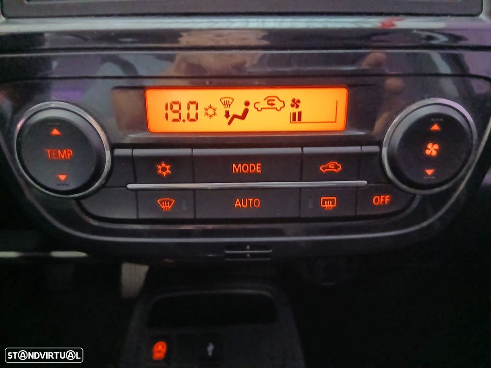 Mitsubishi Space Star 1.2 Connect Edition - 20