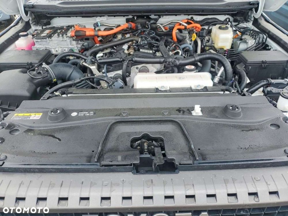 Toyota Land Cruiser - 12