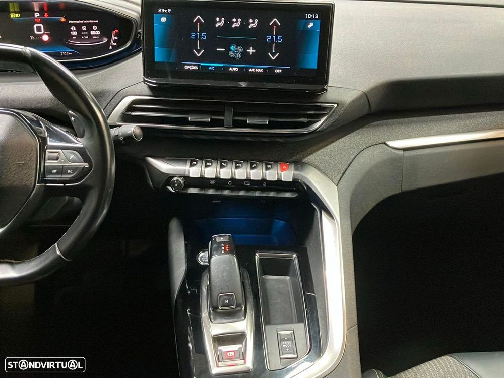 Peugeot 3008 1.5 BlueHDi Allure EAT8 - 9