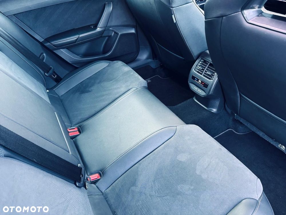Cupra Formentor 1.5 eTSI mHEV DSG - 20