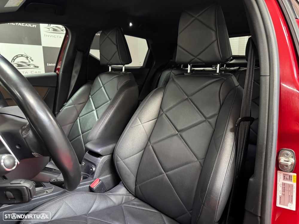 DS DS3 Crossback 1.2 PureTech Grand Chic EAT8 - 15