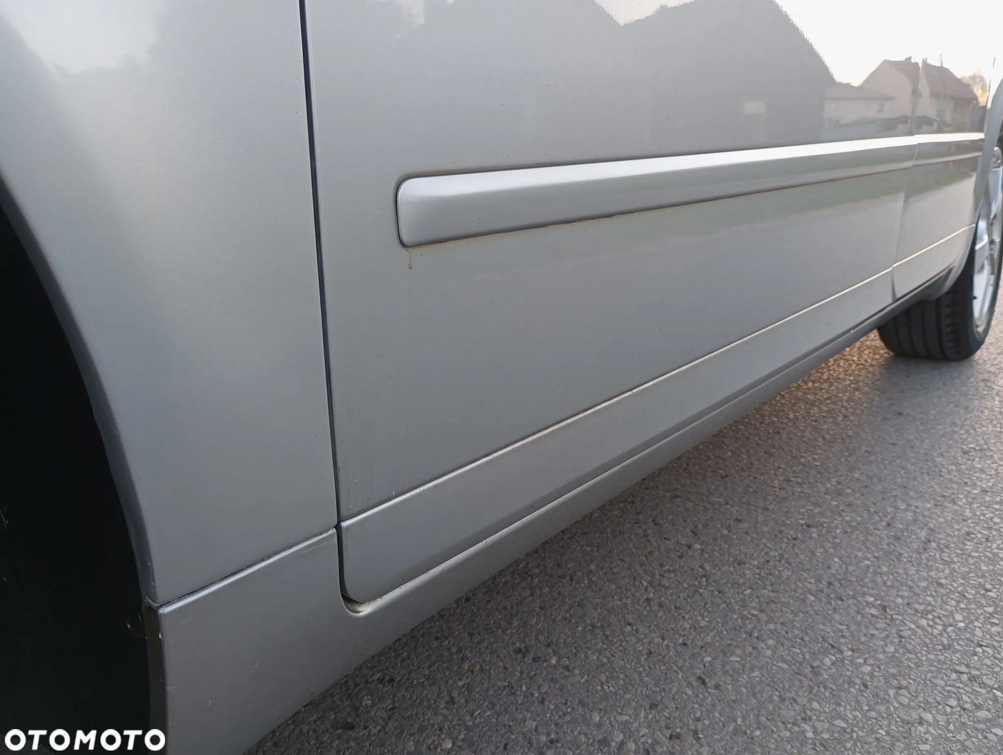 Audi A4 Avant 1.6 - 13
