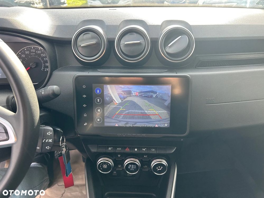 Dacia Duster 1.0 TCe Prestige - 19