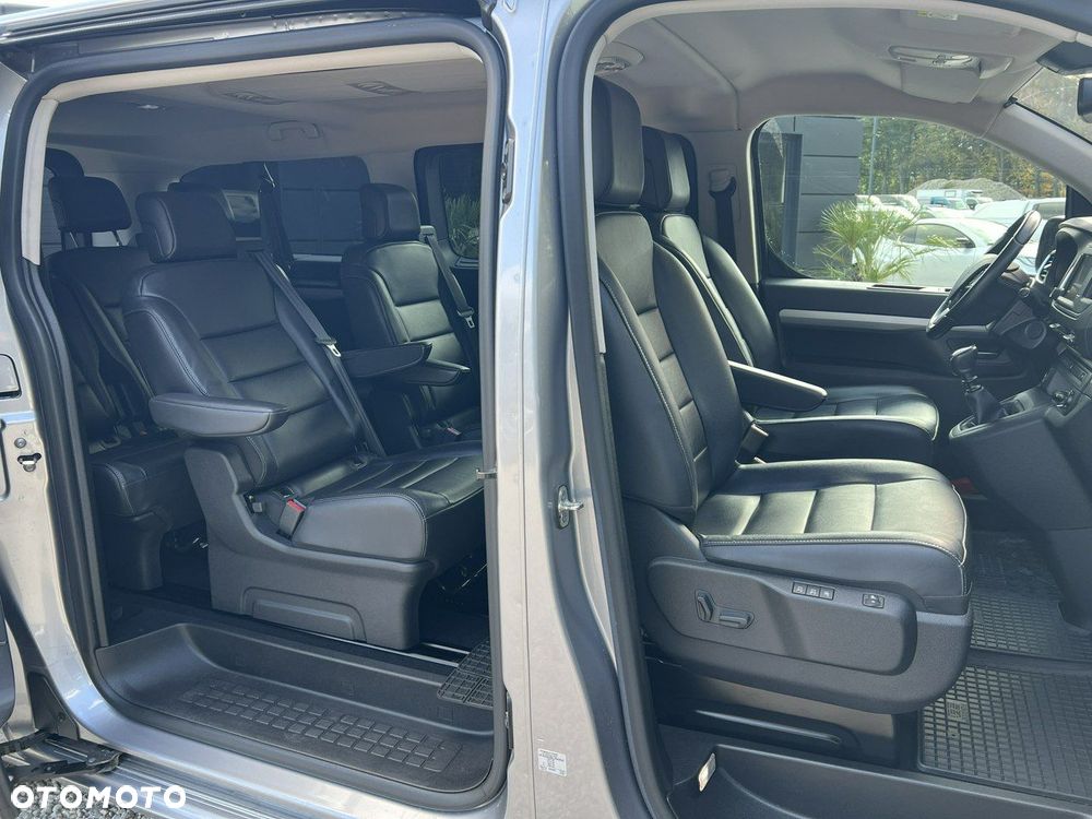 Peugeot Traveller 2.0 BlueHDi Long Business Vip - 6