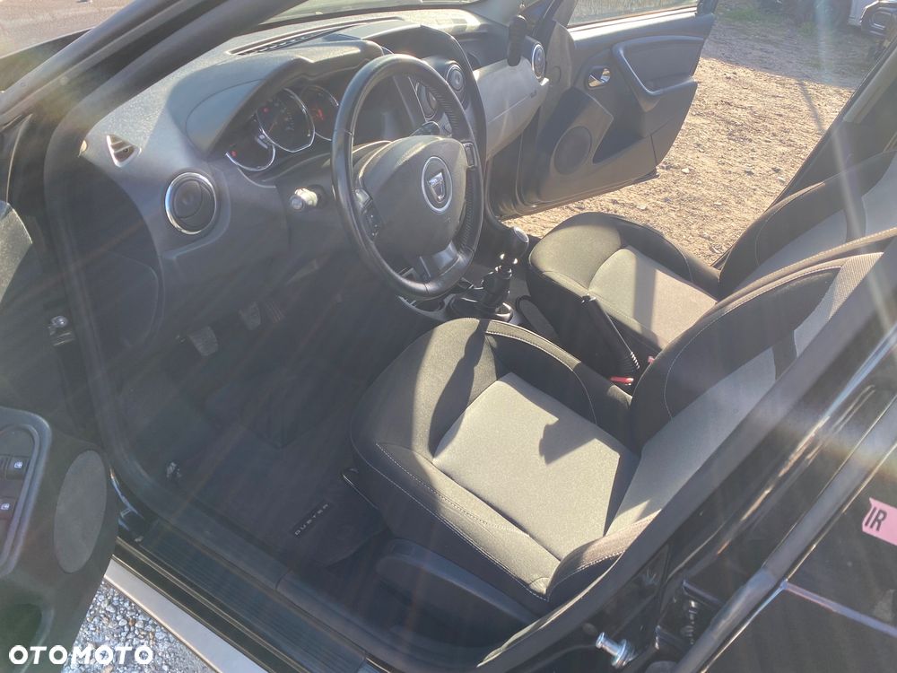 Dacia Duster 1.5 dCi Laureate - 7