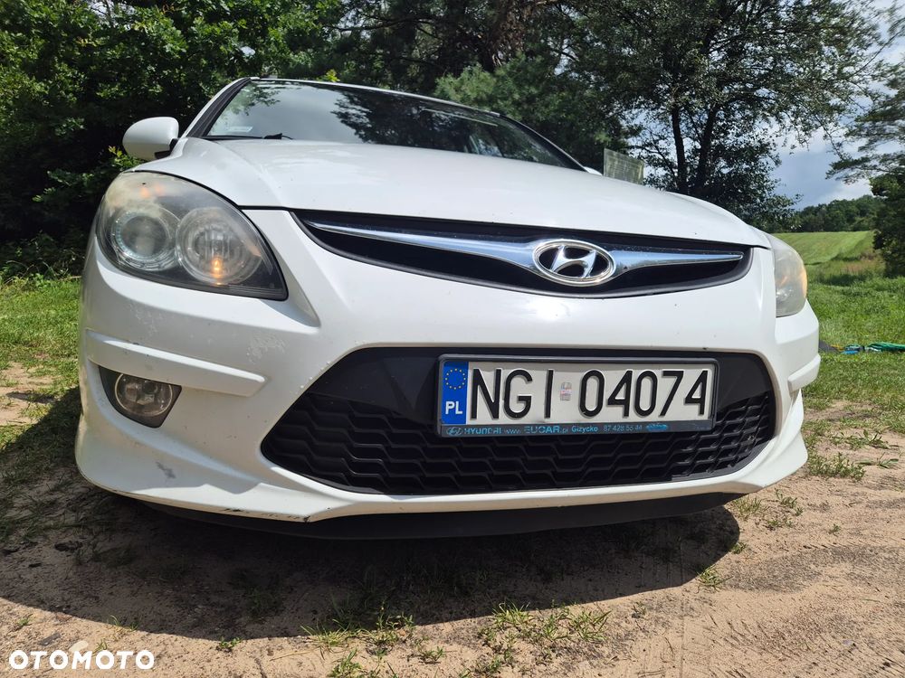 Hyundai i30 1.6 CRDi Comfort - 19