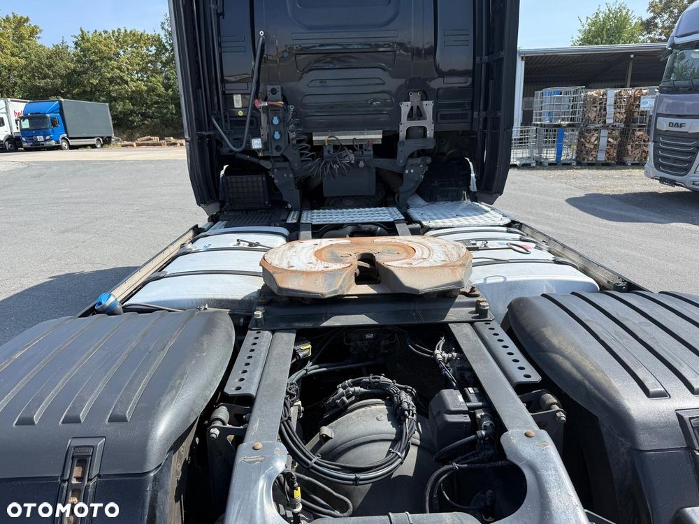 Scania S580! V! Z Niemiec ! - 16