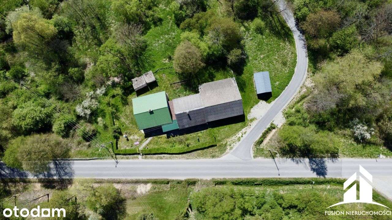 Malowniczo położony dom 97 m² | Łańcut, Tarnawka - Pełny obrazek: 4/20