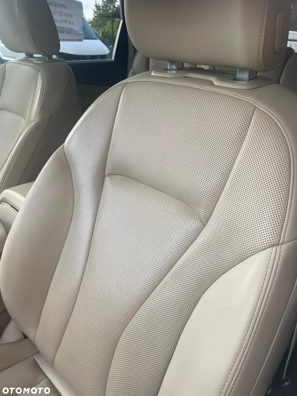 Audi Q7 3.0 TFSI Quattro Tiptronic - 13