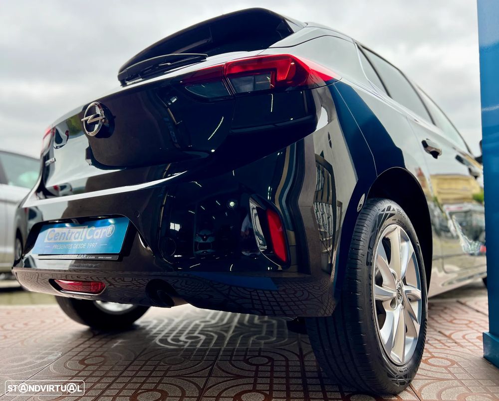 Opel Corsa 1.5 D Elegance - 11