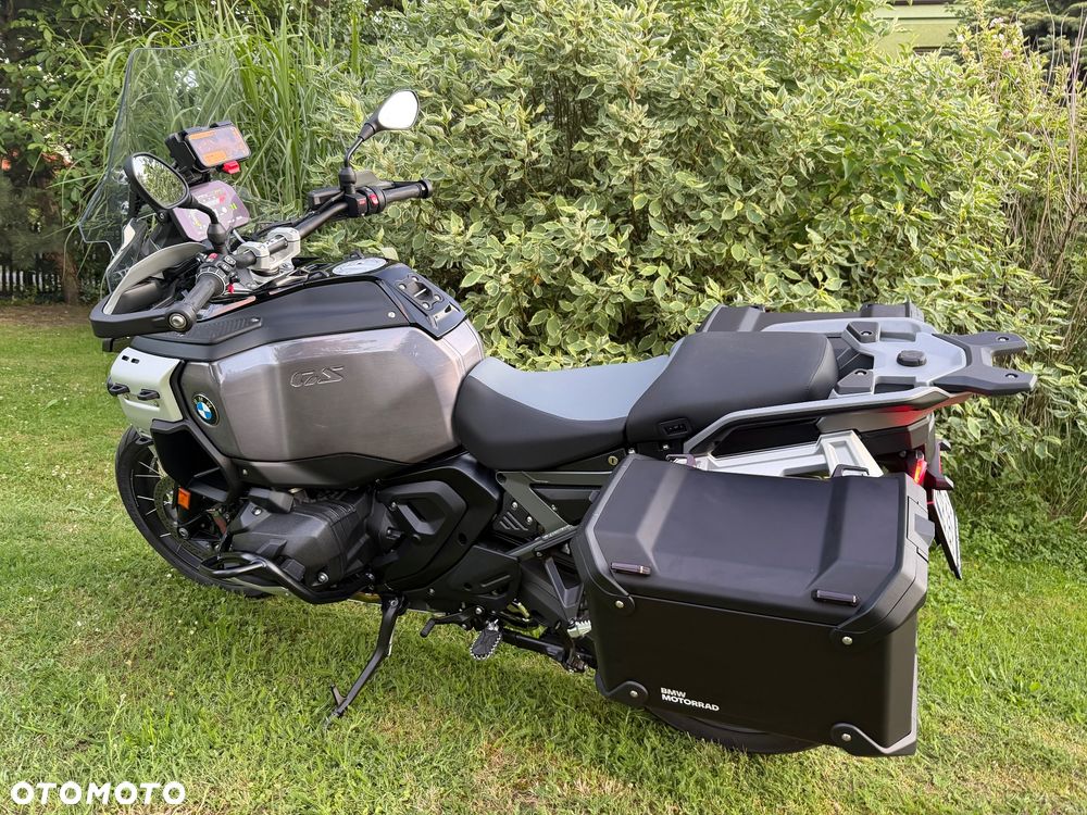 BMW GS - 9