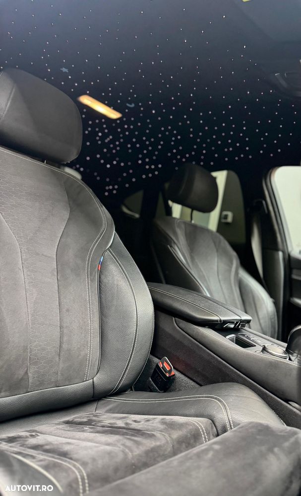 BMW X6 xDrive30d - 4