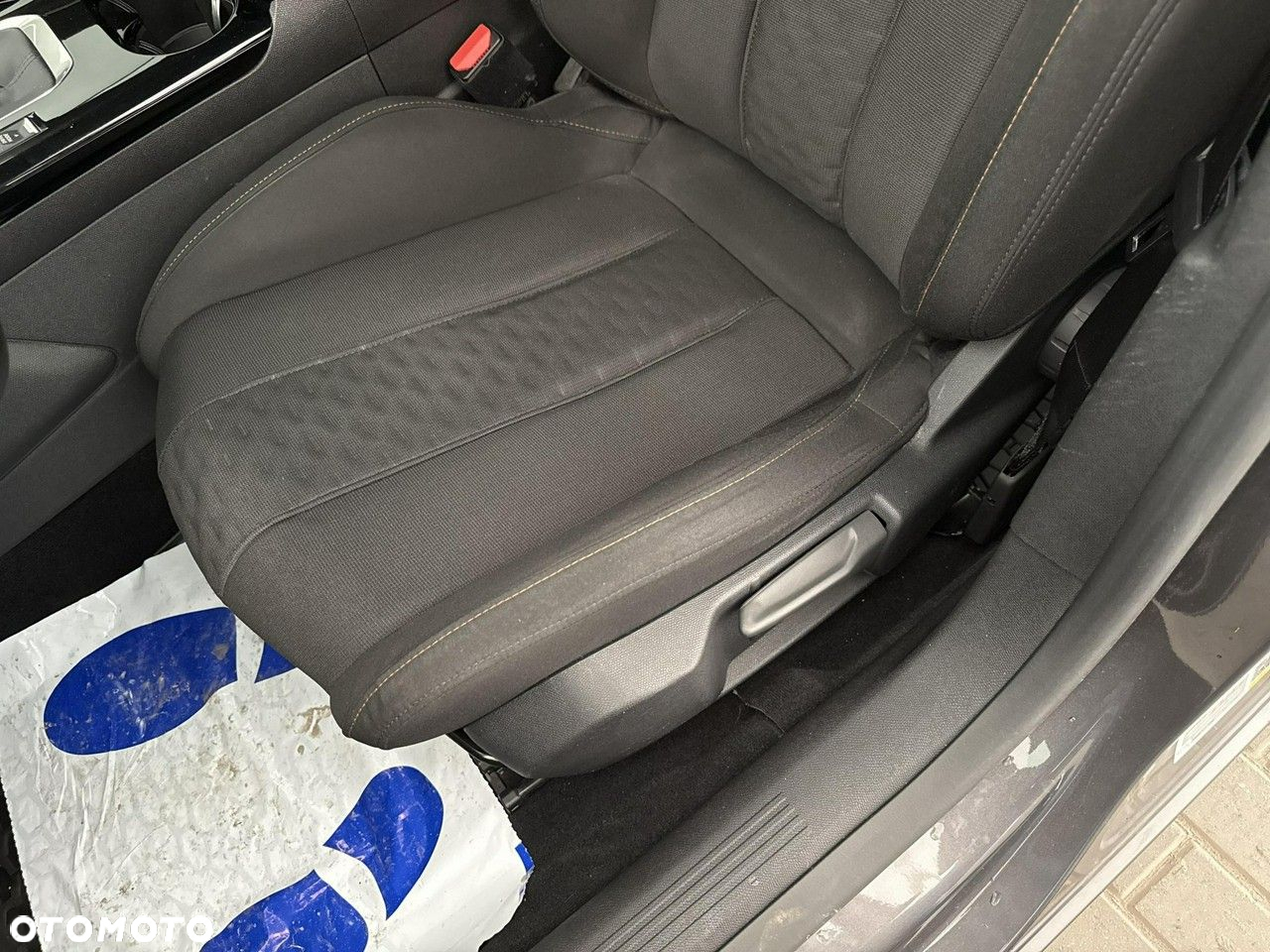 Peugeot 508 - 17
