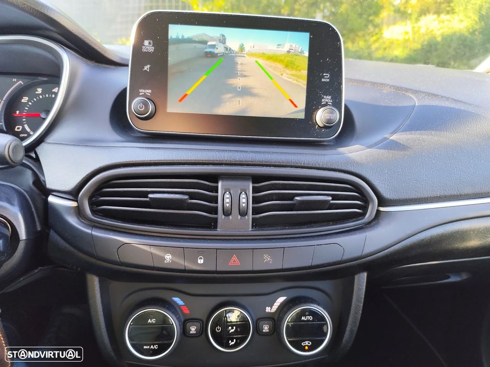 Fiat Tipo 1.4 Lounge - 10