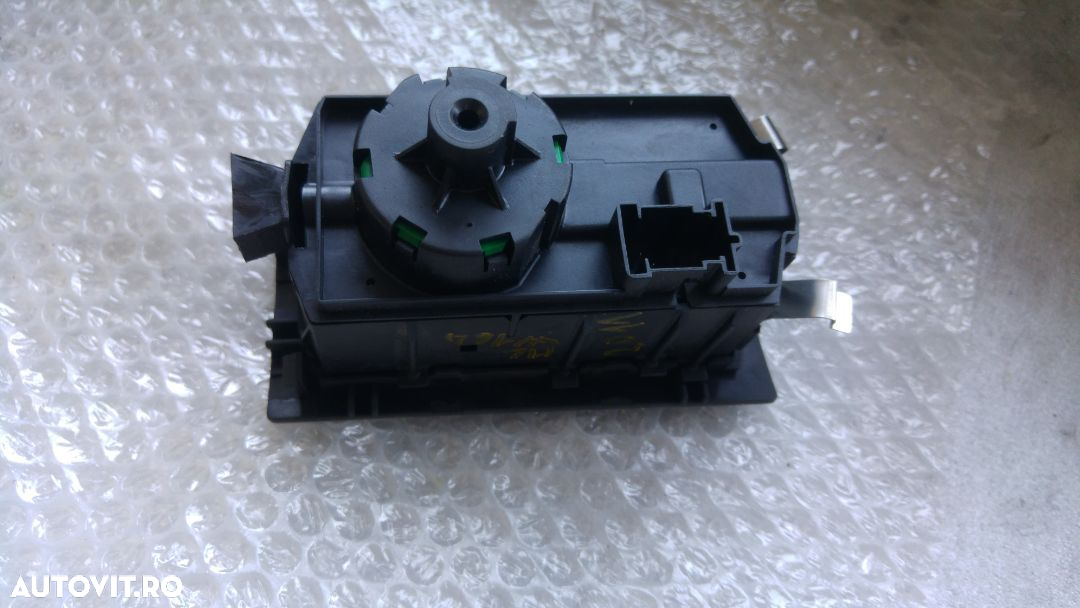 bloc lumini mercedes ml w164 2005-2012 a1645453504 - 4