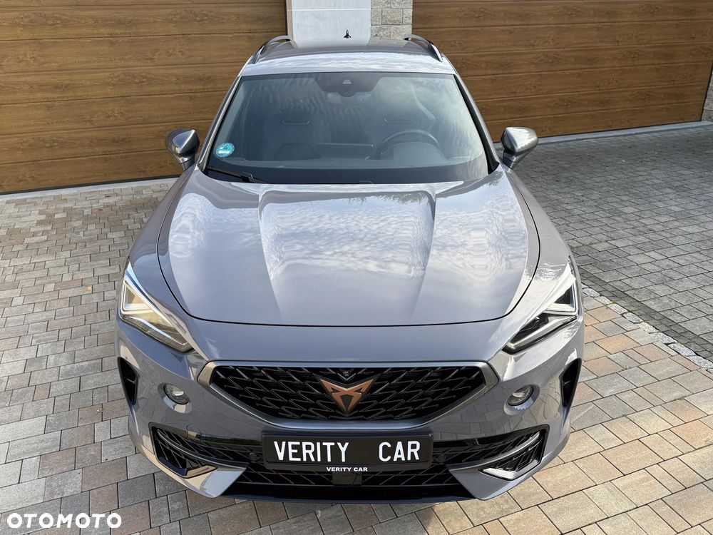 Cupra Formentor 2.0 TSI 4Drive VZ DSG - 17