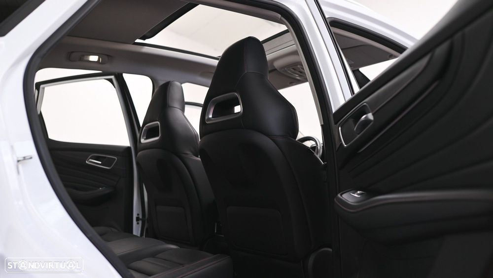 MG EHS 1.5 T-GDI Plug-in Hybrid Luxury - 47