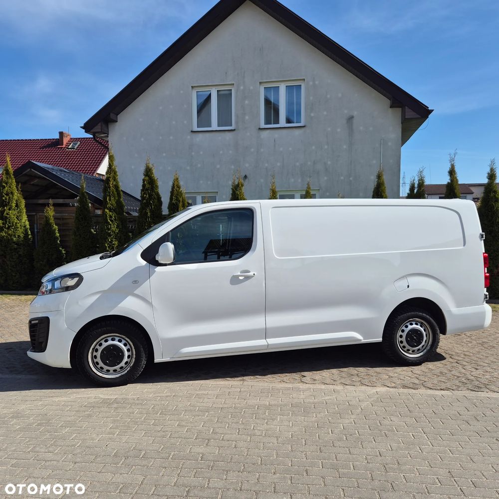 Opel Vivaro - 6