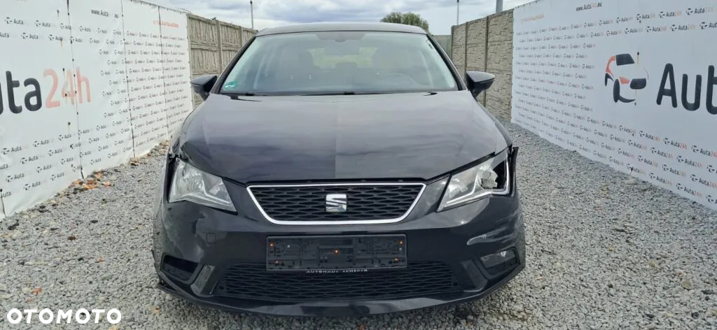 Seat Leon 1.2 TSI Style - 5