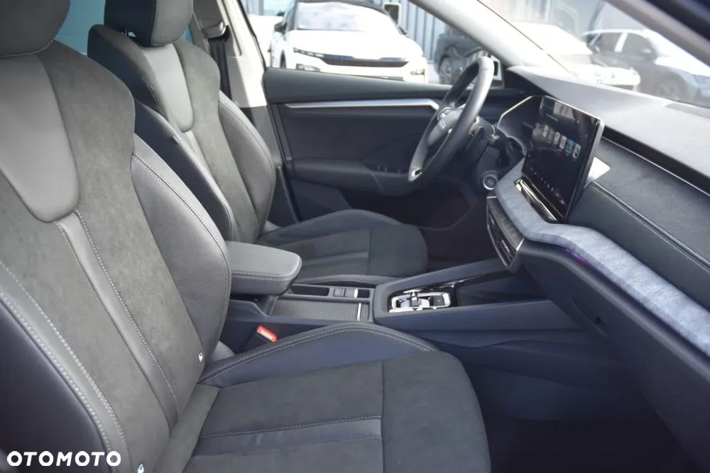 Skoda Octavia 1.5 TSI mHEV Drive Selection DSG - 19