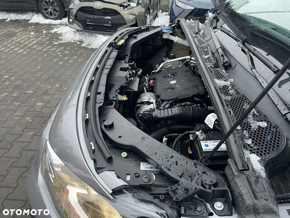 Fiat Doblo 1.5 BlueHDI S&S L2 - 18