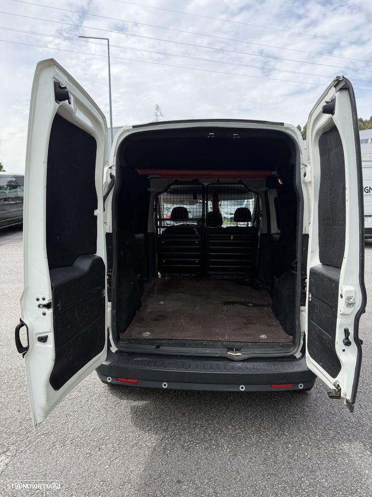 Fiat Doblo 1.6 Multijet XL - 6