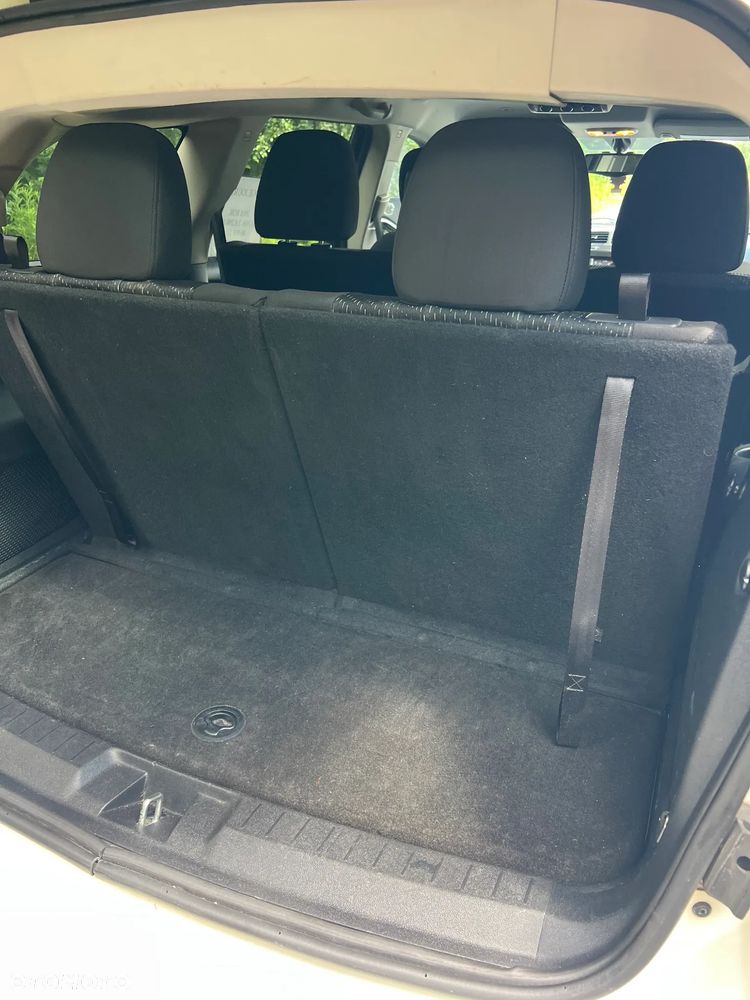 Dodge Journey - 16