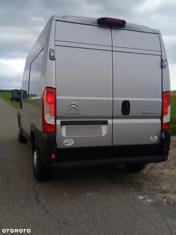 Citroën Jumper - 4