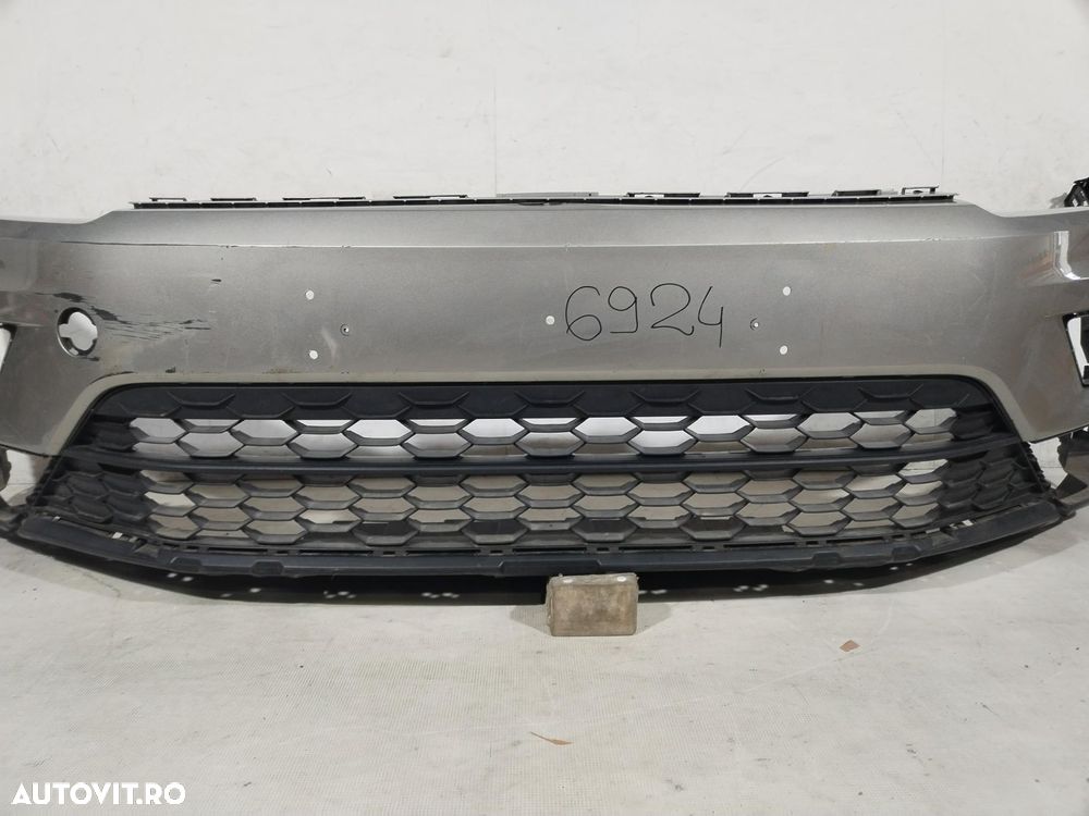 Bara fata VW Tiguan, 2017, 2018, 2019, 2020, cod origine OE 5NA807221. - 5