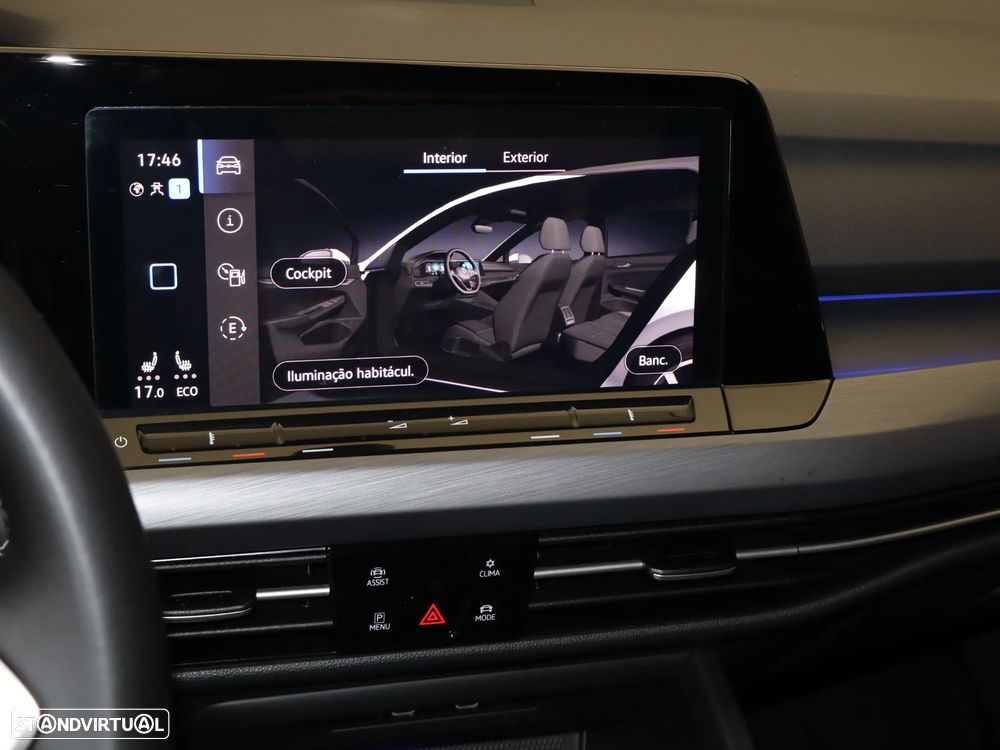 VW Golf 1.4 TSI e-Hybrid DSG - 28