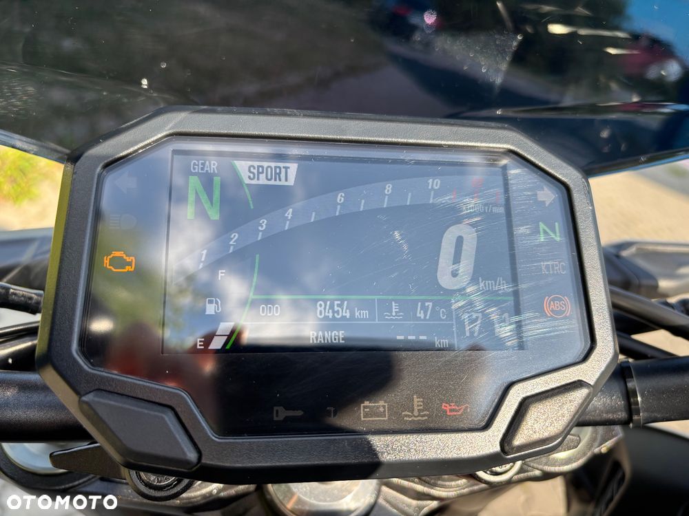 Kawasaki Z 900 - 4
