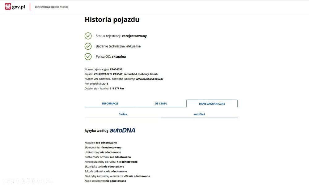 Volkswagen Passat Variant 2.0 TDI SCR 4Motion DSG Comfortline - 18