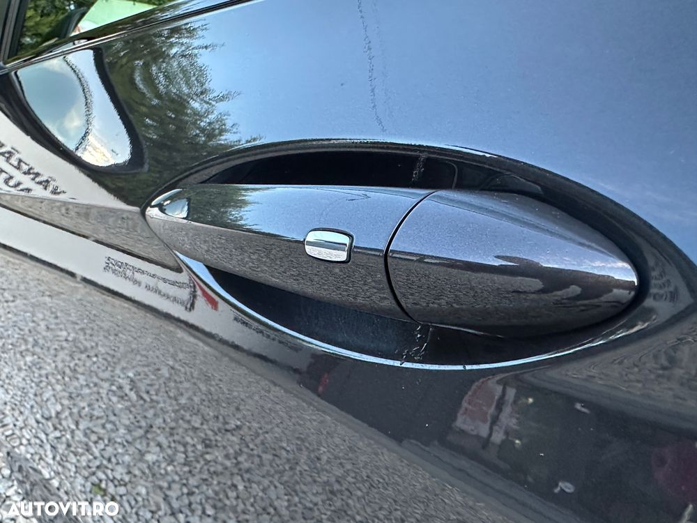 Opel Insignia Grand Sport 2.0 Diesel Automatik Business - 20