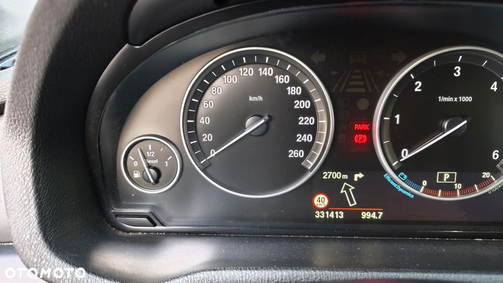 BMW X3 - 24