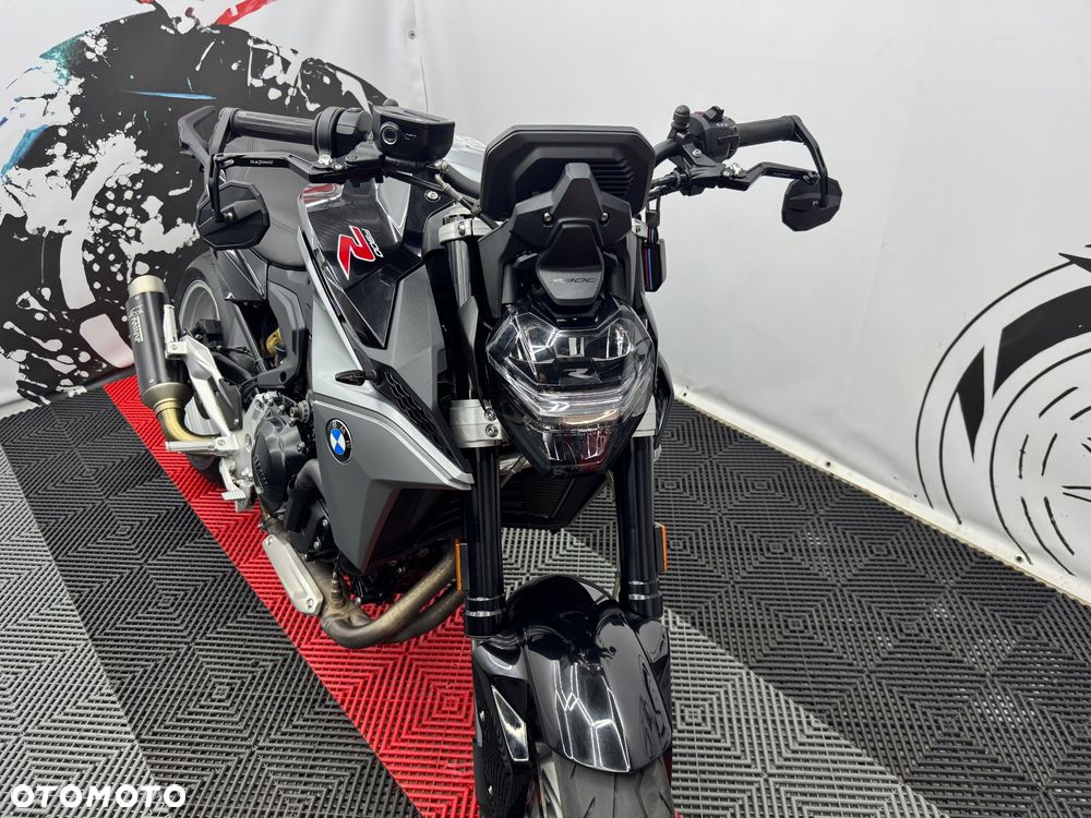 BMW R - 40