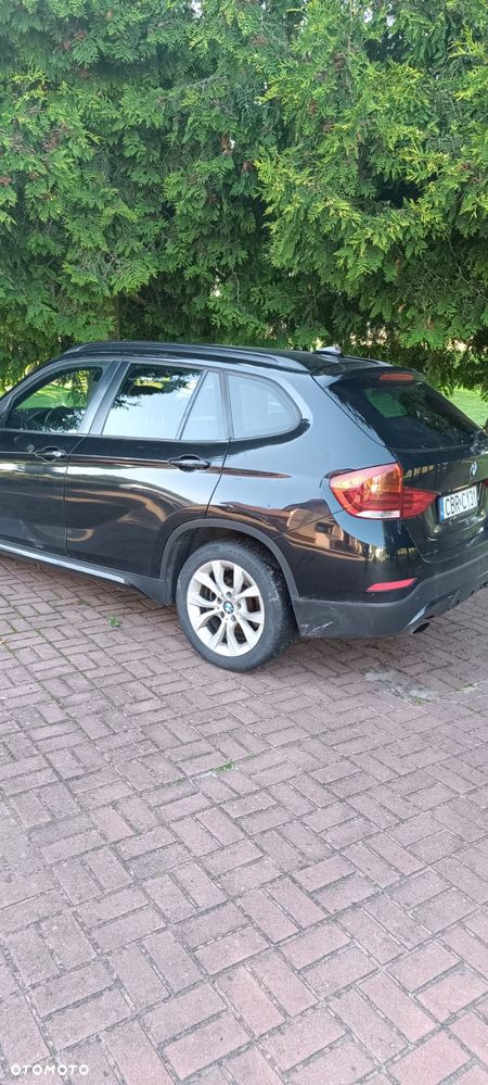BMW X1 xDrive18d - 3
