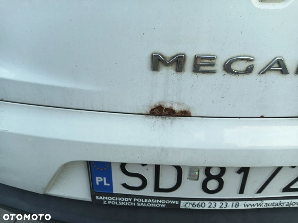 Renault Megane - 5
