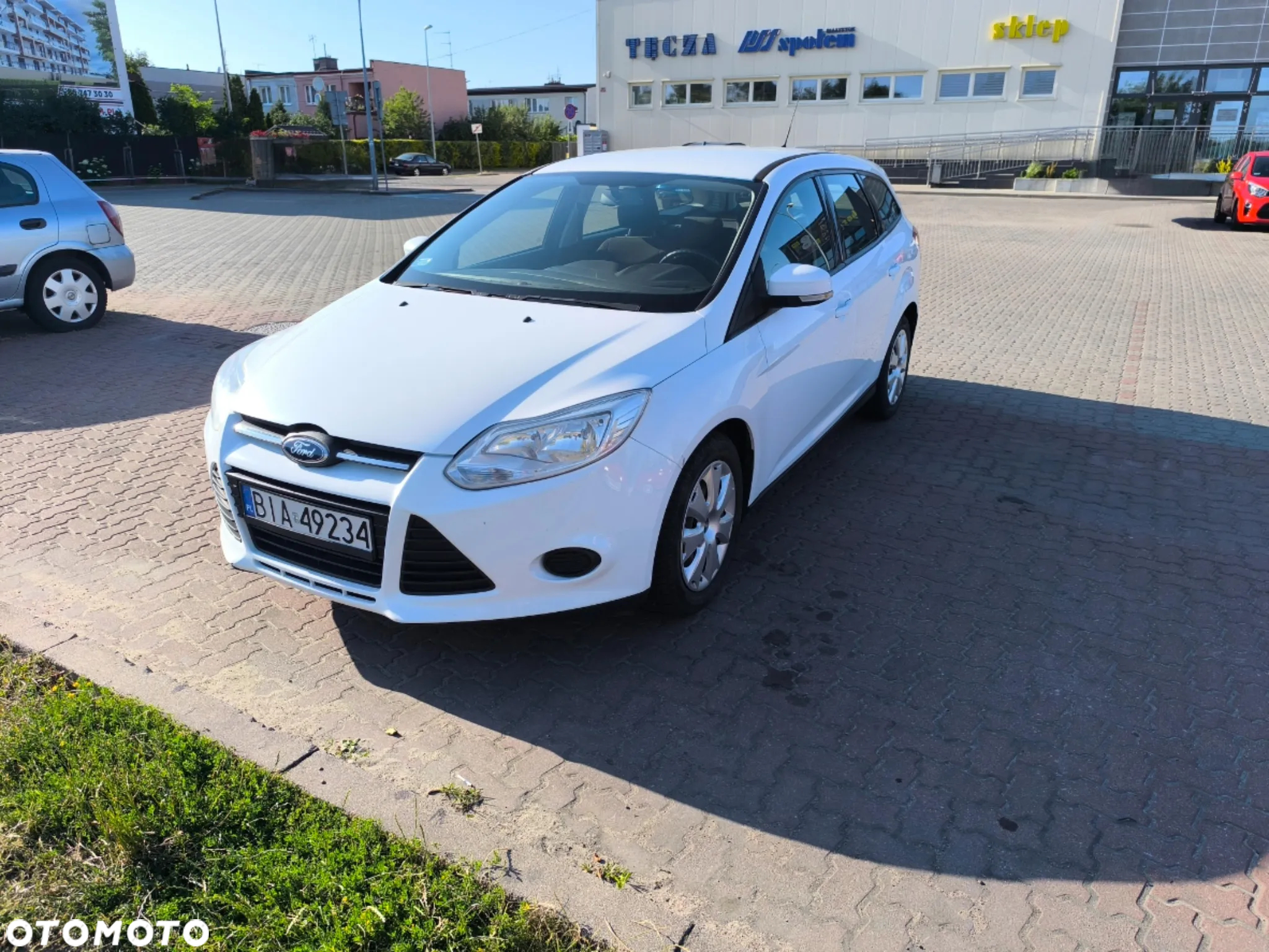 Ford Focus 1.6 Trend - 5