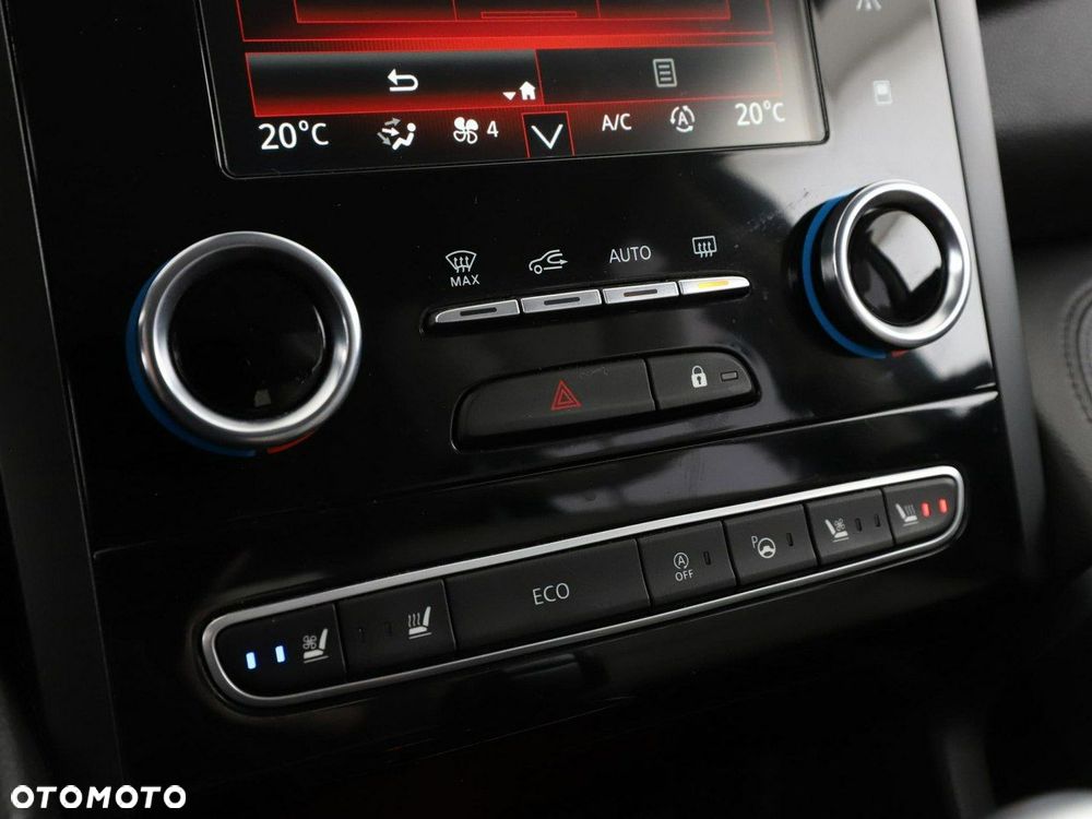 Renault Koleos BLUE dCi 190 4WD X-tronic INITIALE PARIS - 30