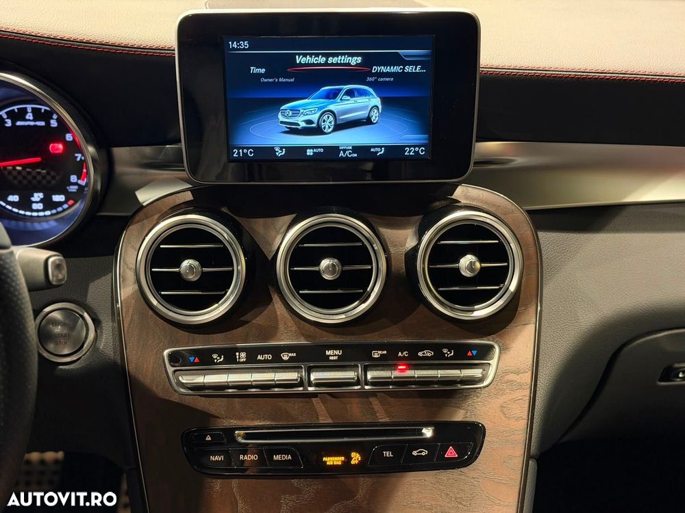 Mercedes-Benz GLC - 34